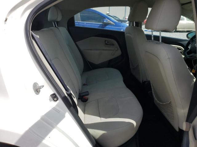 2013 KIA RIO LX - KNADM5A32D6201846