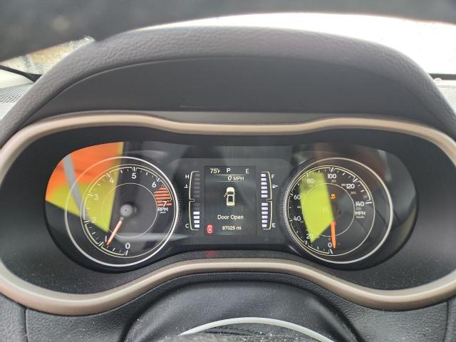 2017 JEEP CHEROKEE L 1C4PJLCB7HW503057