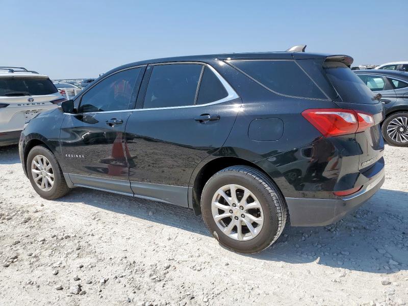 2018 CHEVROLET EQUINOX LT 2GNAXSEV4J6254942