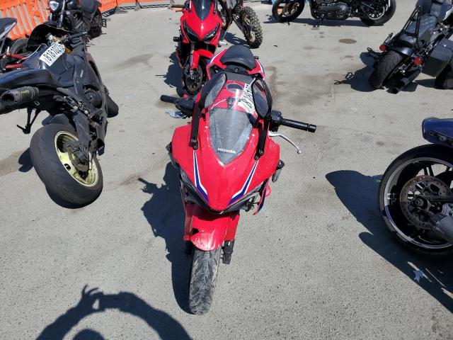 2025 HONDA CBR500 RA MLHPC7056S5100567