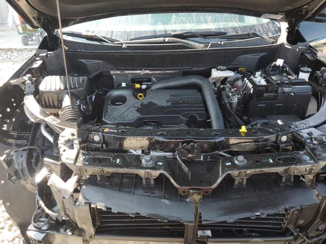 2025 CHEVROLET EQUINOX LT - 3GNAXHEG9SL205981