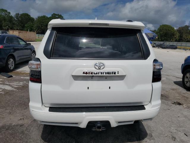 2023 TOYOTA 4RUNNER TR JTEAU5JR5P5282048