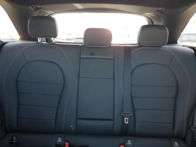 2019 MERCEDES-BENZ GLC 300 WDC0G4JB6KF598639