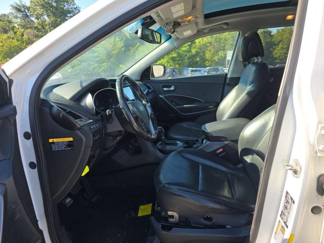2013 HYUNDAI SANTA FE S - 5XYZWDLA8DG029912