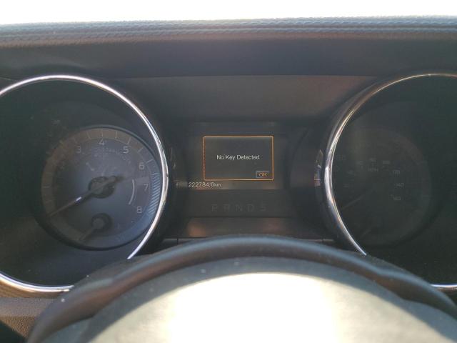 2017 FORD MUSTANG 1FA6P8AM5H5321591