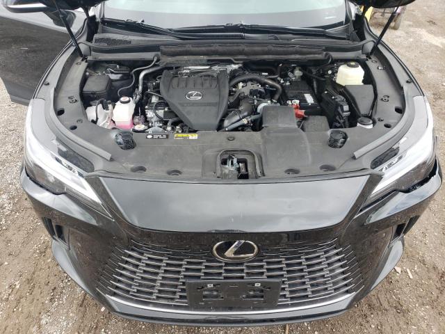 2024 LEXUS RX 350 BASE - 2T2BAMCA3RC062525