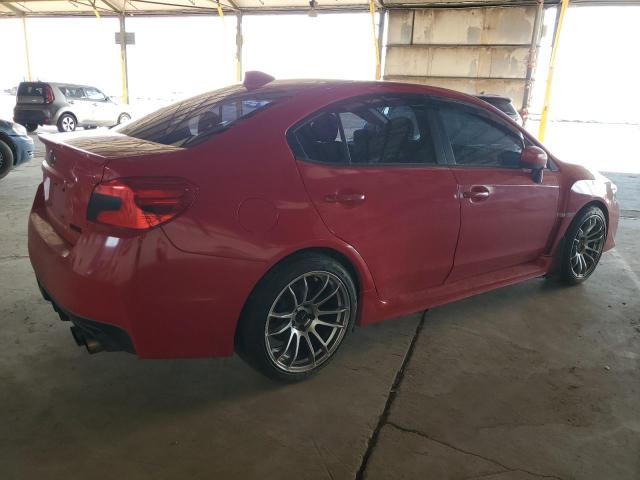 2017 SUBARU WRX JF1VA1B63H9830401