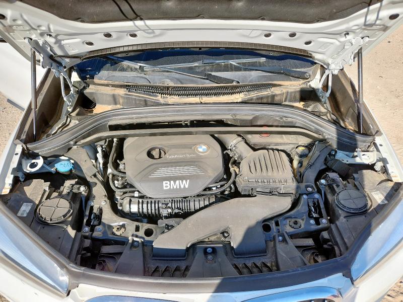 2018 BMW X1 XDRIVE28I WBXHT3C37J5L34471