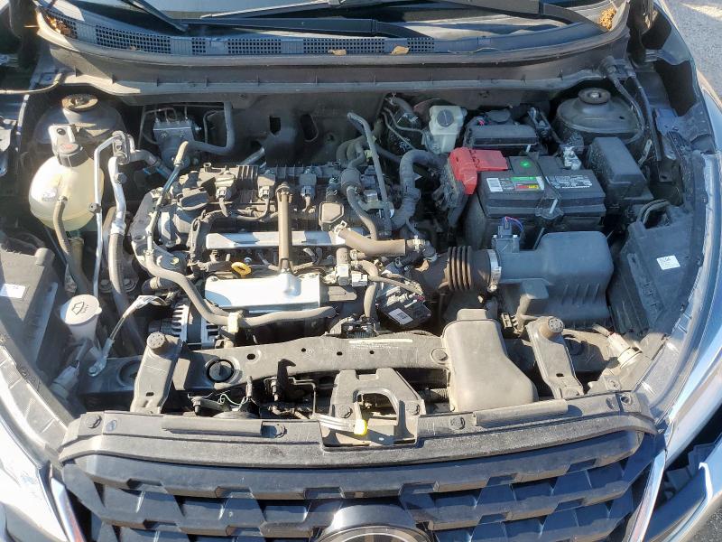 2023 NISSAN KICKS SV - 3N1CP5CV1PL505915