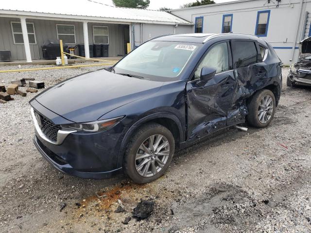MAZDA CX-5 PREMI