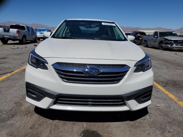 2020 SUBARU LEGACY PRE 4S3BWAC60L3007790