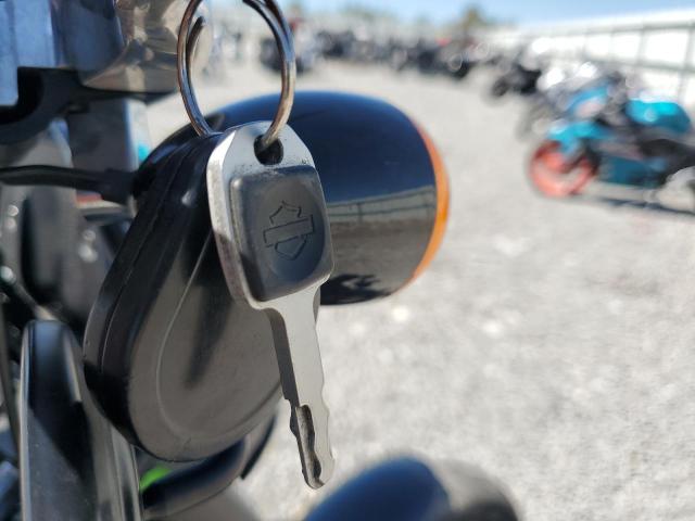 2022 HARLEY-DAVIDSON FXLRS - 1HD1YWZ13NB025934