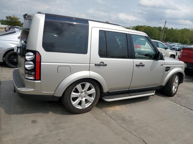2015 LAND ROVER LR4 HSE SALAG2V66FA769185