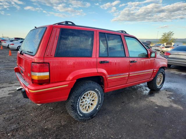 1995 JEEP GRAND CHER #3298070137