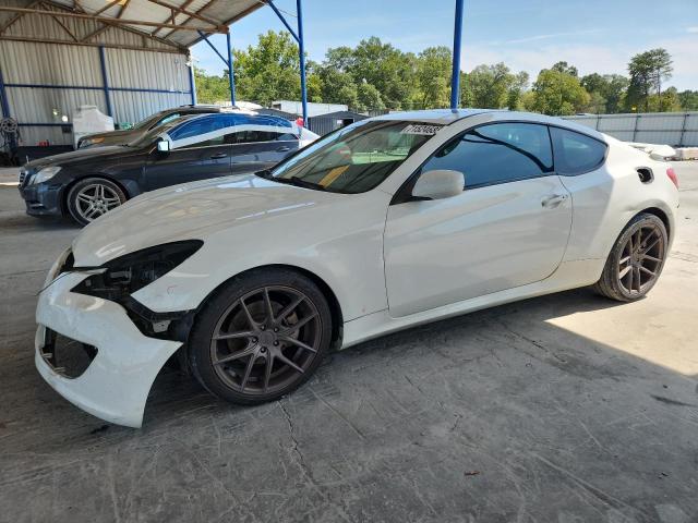 HYUNDAI GENESIS CO