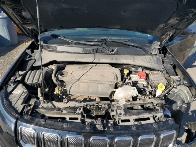 2022 JEEP COMPASS LI 3C4NJDCB4NT205810