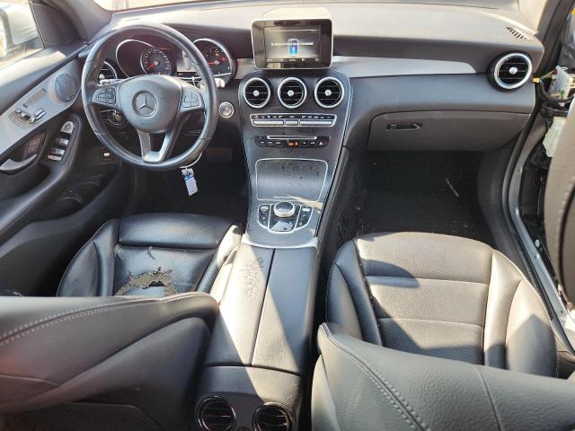 2019 MERCEDES-BENZ GLC 300 4MATIC WDC0G4KB6KV132729