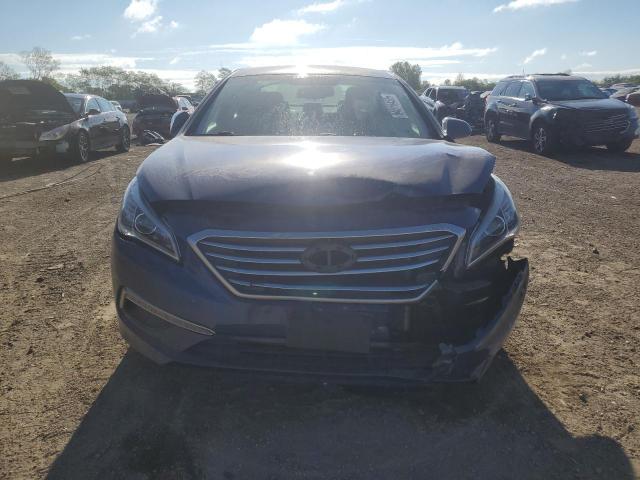 2015 HYUNDAI SONATA SE 5NPE24AF1FH180935