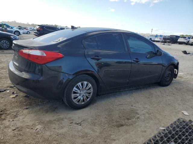 2016 KIA FORTE LX KNAFX4A64G5528120