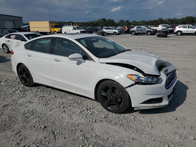 2016 FORD FUSION SE - 3FA6P0H79GR149479