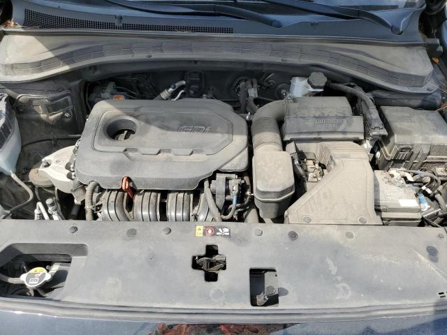 2020 HYUNDAI SANTA FE L 5NMS53AD8LH218642