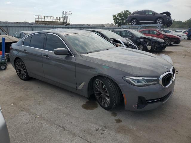 2021 BMW 530 I - WBA53BH0XMCG14474