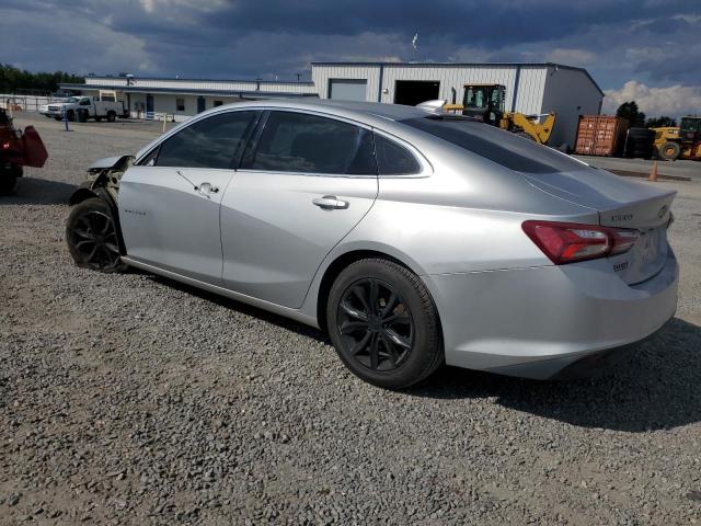 2020 CHEVROLET MALIBU LT - 1G1ZD5ST7LF091116