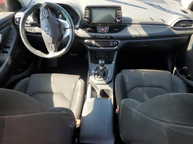 2018 HYUNDAI ELANTRA GT #3304801320