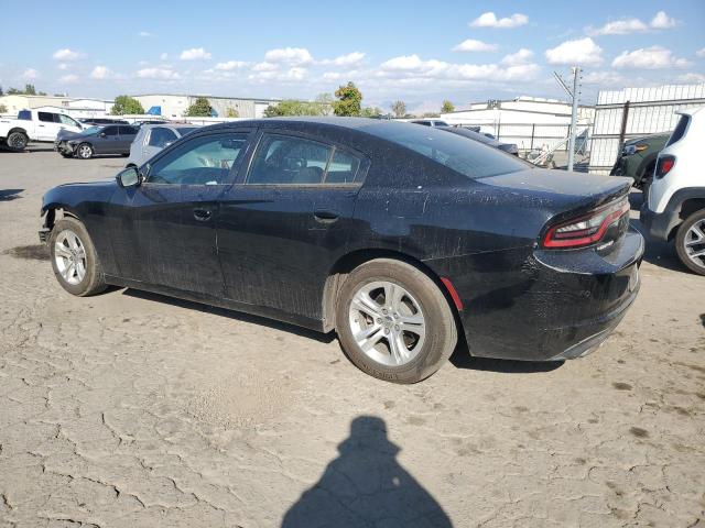 2022 DODGE CHARGER SX - 2C3CDXBG2NH152342
