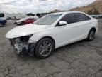 2016 TOYOTA CAMRY LE - 4T1BF1FK9GU224002