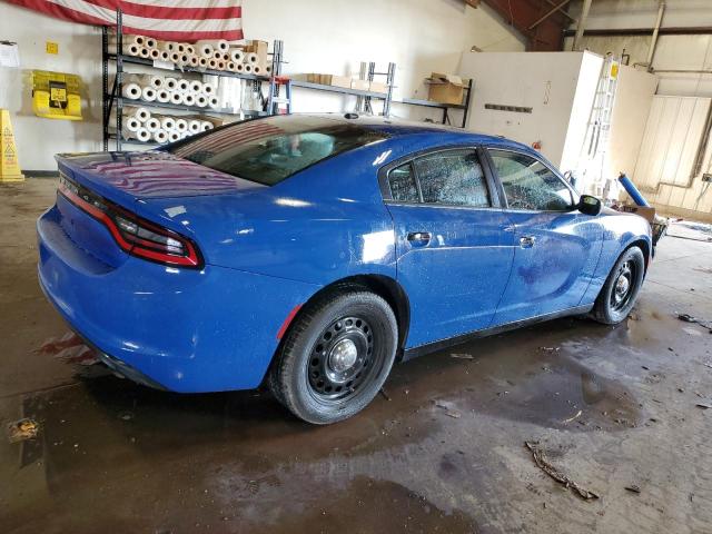2020 DODGE CHARGER POLICE 2C3CDXKT1LH186816