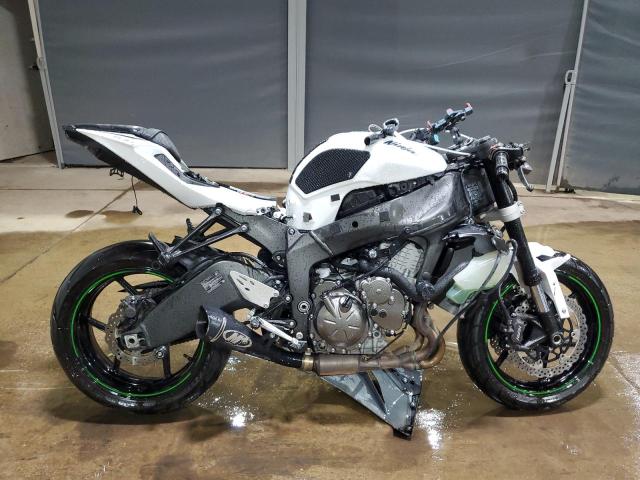 KAWASAKI ZX636 K
