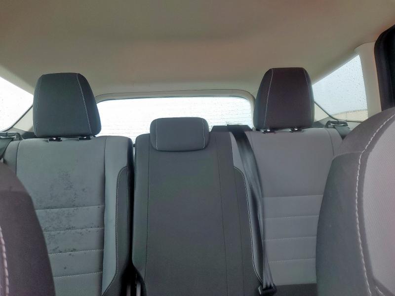 2017 FORD ESCAPE S 1FMCU0F79HUD84253