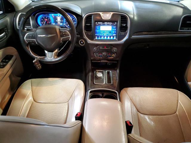 2016 CHRYSLER 300C 2C3CCAEG2GH182035