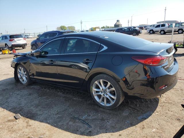 2017 MAZDA 6 TOURING JM1GL1V51H1154674