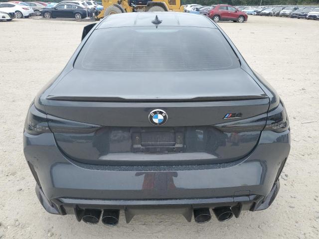 2021 BMW M4 COMPETI WBS33AZ07MCG63501