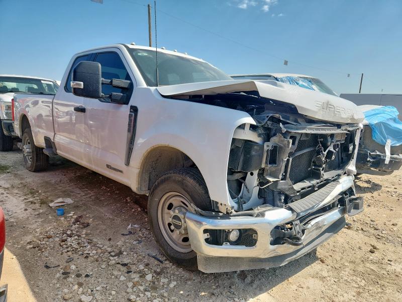 2024 FORD F350 SUPER - 1FT8X3AT4REF23630