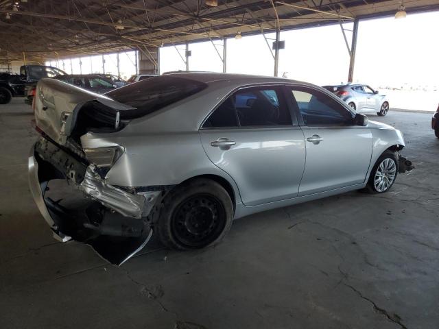 TOYOTA CAMRY CE 2008 silver  gas 4T4BE46K88R043971 photo #4