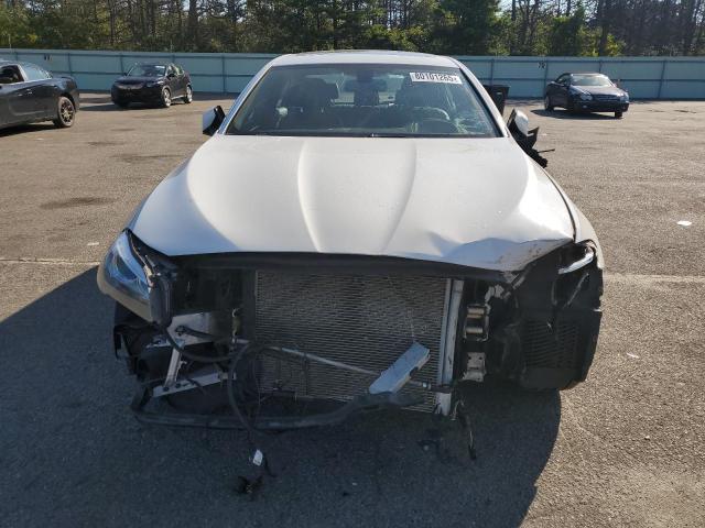 2015 BMW 535 XI #3318874962