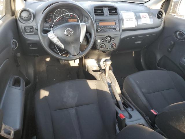 2016 NISSAN VERSA S 3N1CN7AP7GL883887