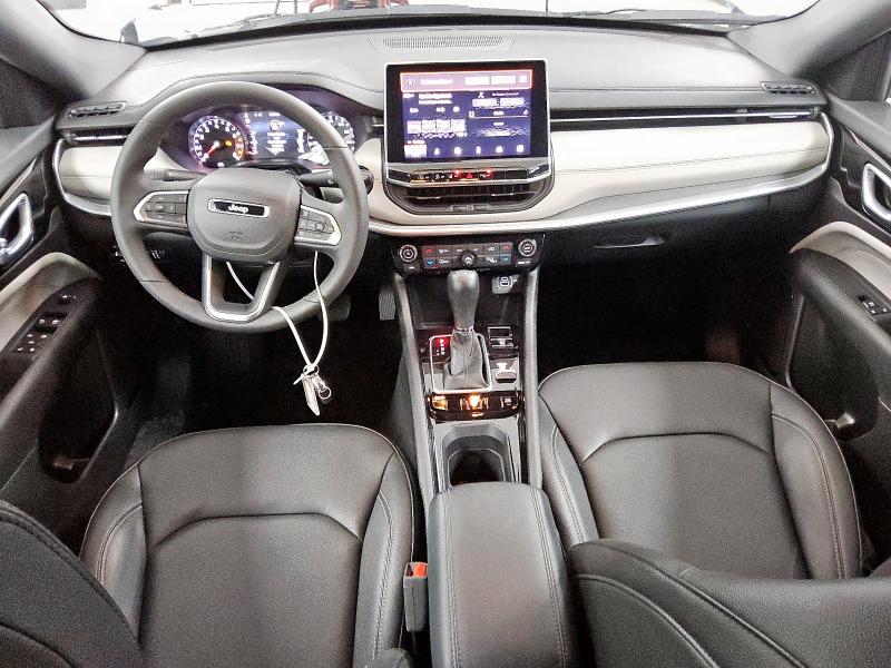 2025 JEEP COMPASS LI 3C4NJDCN4ST512402