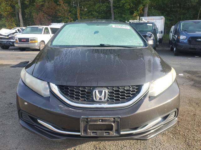 2013 HONDA CIVIC EX - 19XFB2F82DE215843