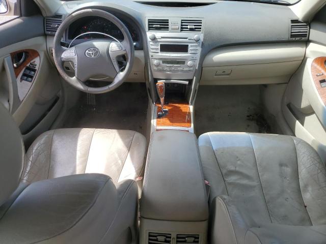 2010 TOYOTA CAMRY BASE #3305304387