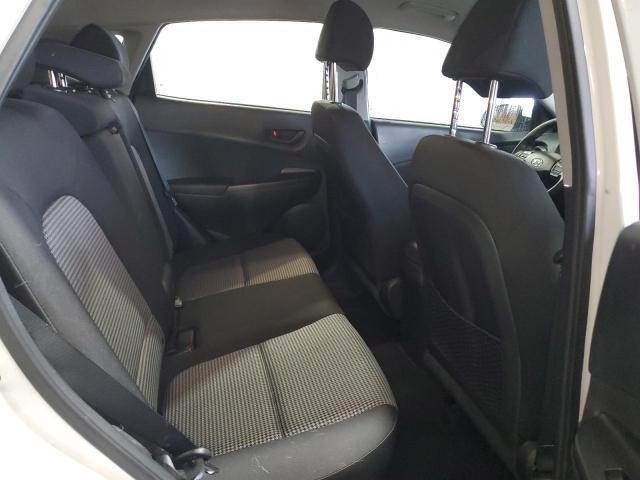 2019 HYUNDAI KONA SE KM8K1CAA7KU266749