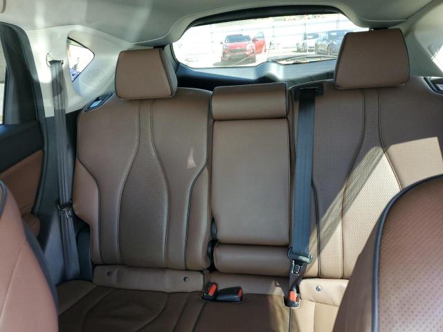 2019 ACURA RDX ADVANCE 5J8TC2H70KL034167