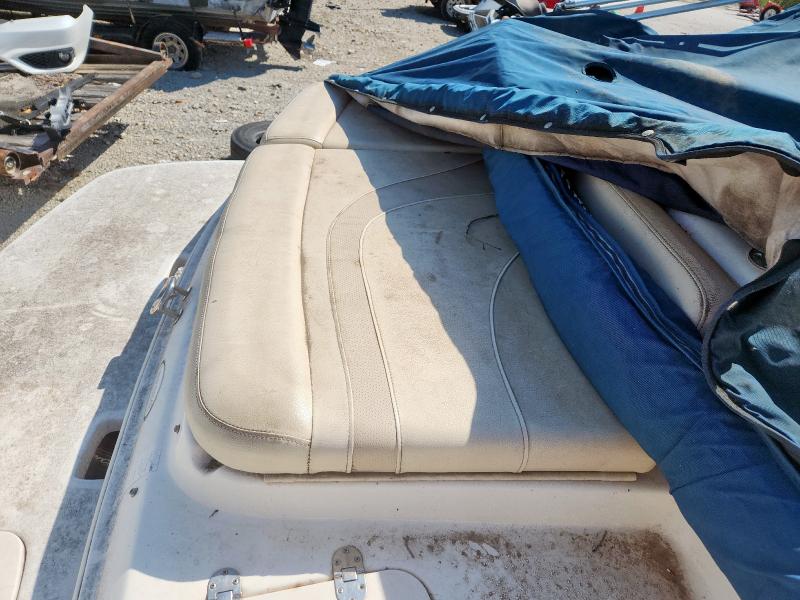 2007 NAUTICSTAR BOAT #3275571785