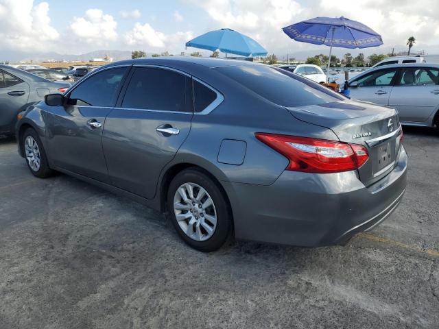 NISS ALTIMA 2.5 2016 gray sedan 4d gas 1N4AL3AP8GC230408 photo #3