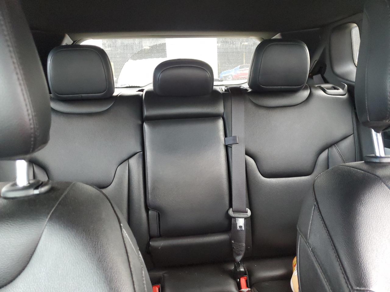 JEEP COMPASS LIMITED