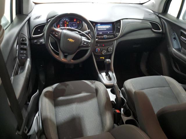 2020 CHEVROLET TRAX LS KL7CJKSB2LB030269