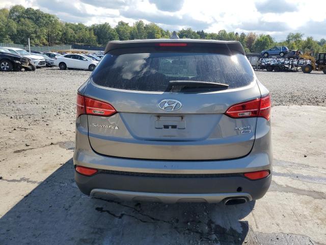 2015 HYUNDAI SANTA FE S 5XYZTDLB0FG256421